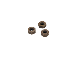 Гайка крепления форсунки 311901-П2