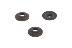 Тарелка клапана верхняя ГАЗель (ЗМЗ-405,406,409 дв.) 406.1007025-01