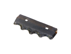 Хозяин Нож основной ИСРК-12.02.00.002 (002-0029) (к-т 130 шт.)
