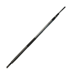POLESE Val ventilyatora ochistki KZK-10-0217060 do 10 g (6022)
