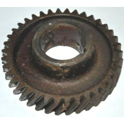 ZIL SHesternya 4-i per.prom.vala 130-1701185 38 zubov