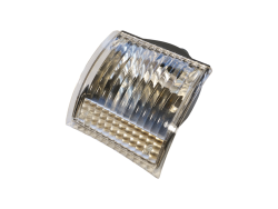 Указатель поворота 4502.3712-01 (белый) Евро3 Освар