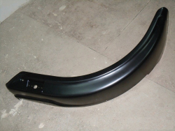 KAMAZ Panel peredn.krila lev.5320-8403013