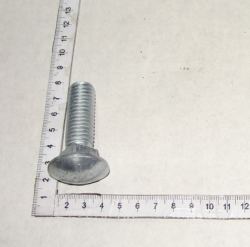 Salford Bolt s krugloi golovkoi 58h2 VS1020N (13611)