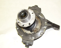 UAZ Kulak povorot.lev.(Hanter. Patriot) 3162-2304011-00 OAO UAZ (12557)