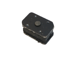 Амортизатор 240-1001025 двигат