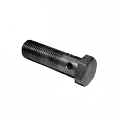 KAMAZ Bolt topl.trubki perepusk.(14h1.5h48) 870022