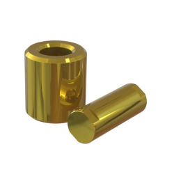 KAMAZ Os s rolik torm kolod 5320-350110709