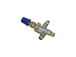 Кран КР-30(700.82.00.010-02)
