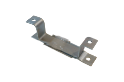 Обойма подушки с накладкой (поддерж.опоры двиг) 54112-1001185187