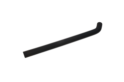 Шланг всасывающий Гура (от масл.бака) 3163-10-3408198-00