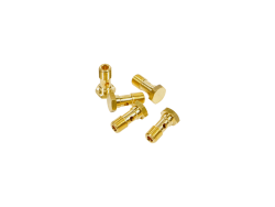 Болт трубки дренажной (обратка) (ЕВРО) М10х22 8 (1)