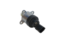 Актуатор регулятор давления ТНВД Евро3 612600081583 (0928400617 BOSCH) (2)