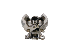 Державка грузов в сб. регулятора частоты вращения ТНВД 175-1110300