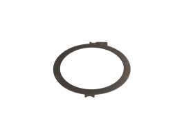 Прокладка гблока(ст.кольцо) 840-1003212-20 (толщина 1,5)