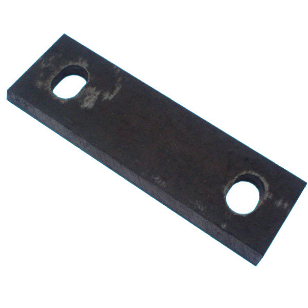 DON Plastina treniya golovki nozha rezh apparata 3518050-14249 Rostselmash (461)