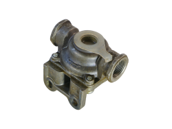 Клапан быстрого оттормаж.100-3518110 РААЗ