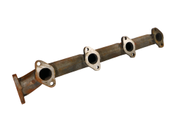 Коллектор вып.  прав. 238-1008022-Г