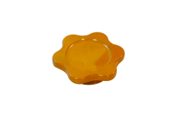 Пробка маслозаливн горл текстолит 5320-1311103