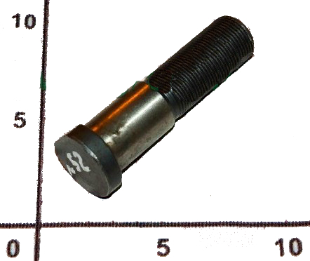 POLESE Bolt krepleniya zadn kolesa KZK-10-0109618 (15674)