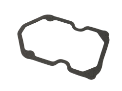 Прокладка клапанной крышки двиг. А-41 раздел.