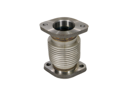 Сильфон 236БЕ-1008088 (фланцы крепления под 2 болта) (1)