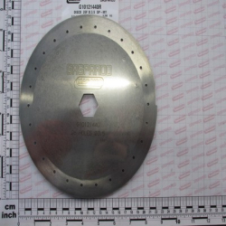 Gaspardo Disk visevayuschii (26 otv. F3.5 mm)  G10121440 (15472)