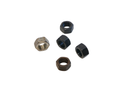 Гайка кардана 013м161,5