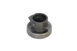 Муфта выжимн.подшипн. в сб.ст.обр.(рычажн.сцепл.)(подшипн.911) 3151-40-1601180-00 (2)