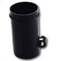 SZ-3-6 Nakonechnik seyalki plast. N.127.14.020