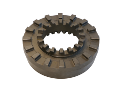 Полумуфта ведом.700.23.02 (2)