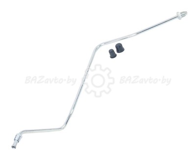 KAMAZ Trubka visok.davl.nasosa GUR EVRO-2 740.50-3407110-10