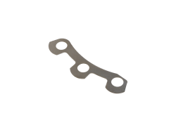 Планка стопорная рамы 700.28.00.047-1 (3)