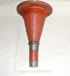 KRN-2,1 Vtulka barabana 8245-036-010-747 Polsha (10210)