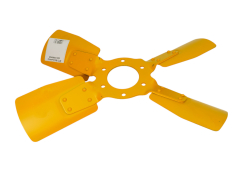 Вентилятор 240-1308040 А(металл)