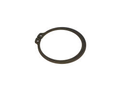 Кольцо стопорное наружное 55х2,0 (ГОСТ 13942-86  DIN 471)