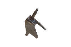 Кронштей амортизатора прав.перед.верх.(452) 451-2905534-01