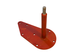 Кронштейн фильтра кпп 744Р-17.00.100-1 АО ПТЗ