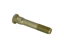 Болт колеса 53205-3104071-10 задн.Евро L 125 мм без шлиц.