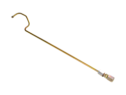 Трубка высокого давления 840-1112406-10 (тоже самое 840-1112402-10)