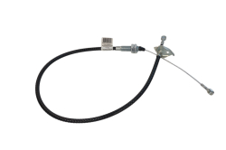 Трос стояночного тормоза PATRIOT РЕСТАЙЛИНГ-2017 передний 1120 мм.(с 11.2016)(3163-3508068-20)