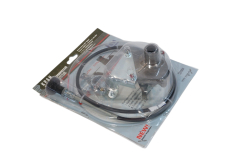 Кран отопителя в сб. керамич.(инжектор) (469,452) 3741-8101154-20 D=20