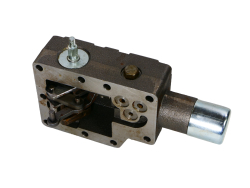 ГСТ Гидрораспределитель (верх часть тандема насосов) PVS 90-06.000