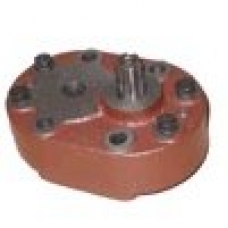 Nasos maslyanii shesterennii NMSH 25A-00-00 T-150 kol