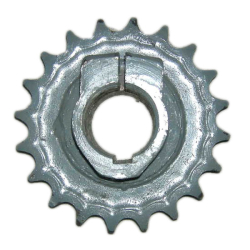 DON Zv-ka z20 t25.4priv verh vala nk 3518060-18440A Rostselmash