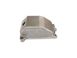 Крышка клапанная (с отверстием под спун) 8463-1003264