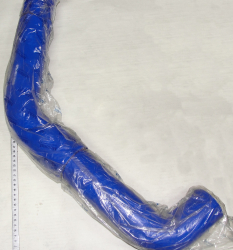 KAMAZ Patrubki radiatora EVRO 6520-130302610 (1k2sht) silikon (11828)