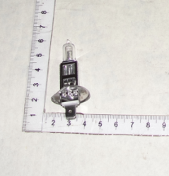 Lampa galogennaya N1 24-70 R14,5S (12762)