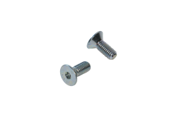 Болт M 8X1,25X20 U5933 10.9 ZD  F01030055