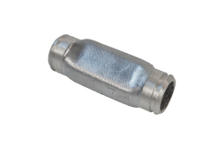 Труба подводящая системы охлаждения 740.1303152